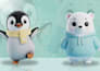 design 3d cute character, mascot or cartoon for game, animation, or 3d printing